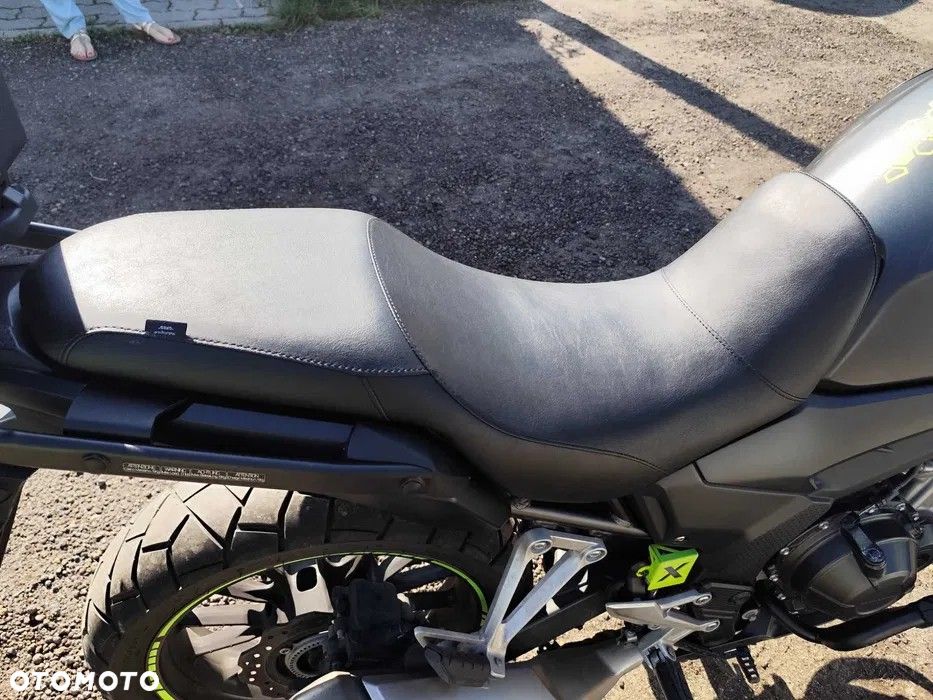 Honda CB - 6