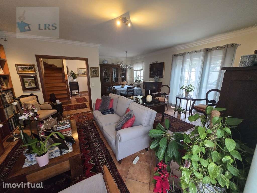 Cobre - Zona Central, perto do centro de Cascais e de varias locali... - Grande imagem: 2/55