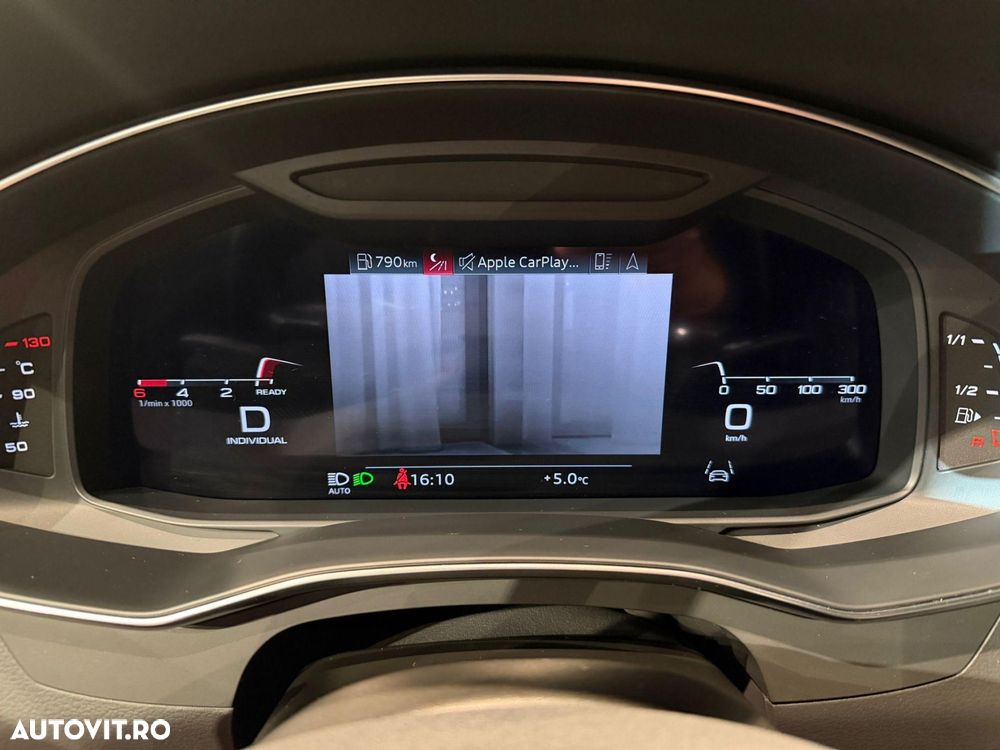 Audi S7 3.0 TDI quattro Tiptronic - 34