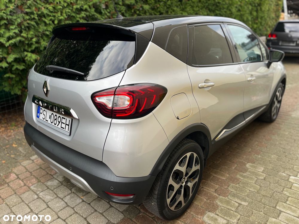 Renault Captur (ENERGY) TCe 90 INTENS - 11