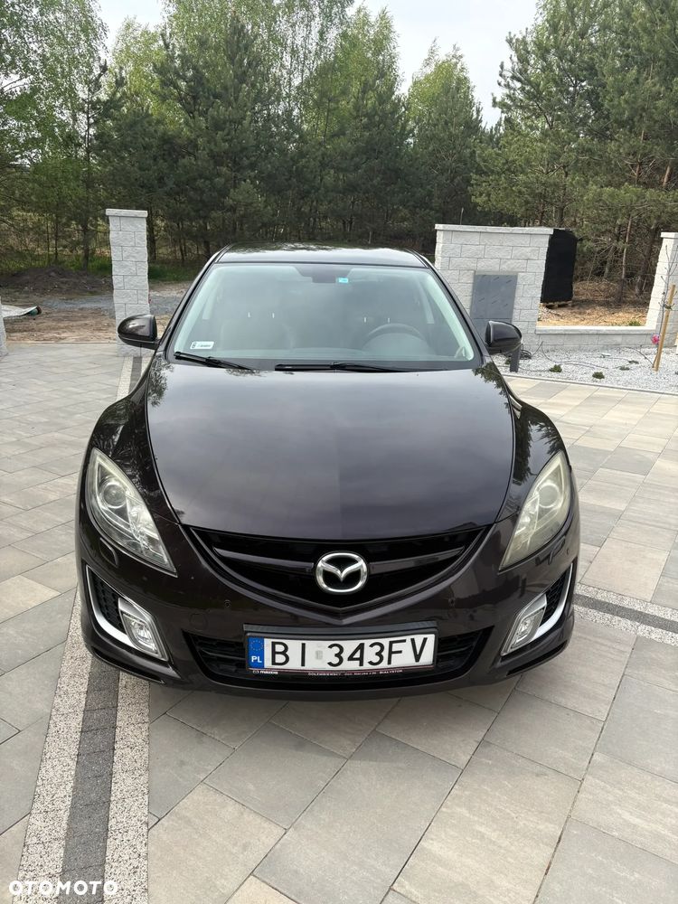 Mazda 6 2.2 CD Sport - 3