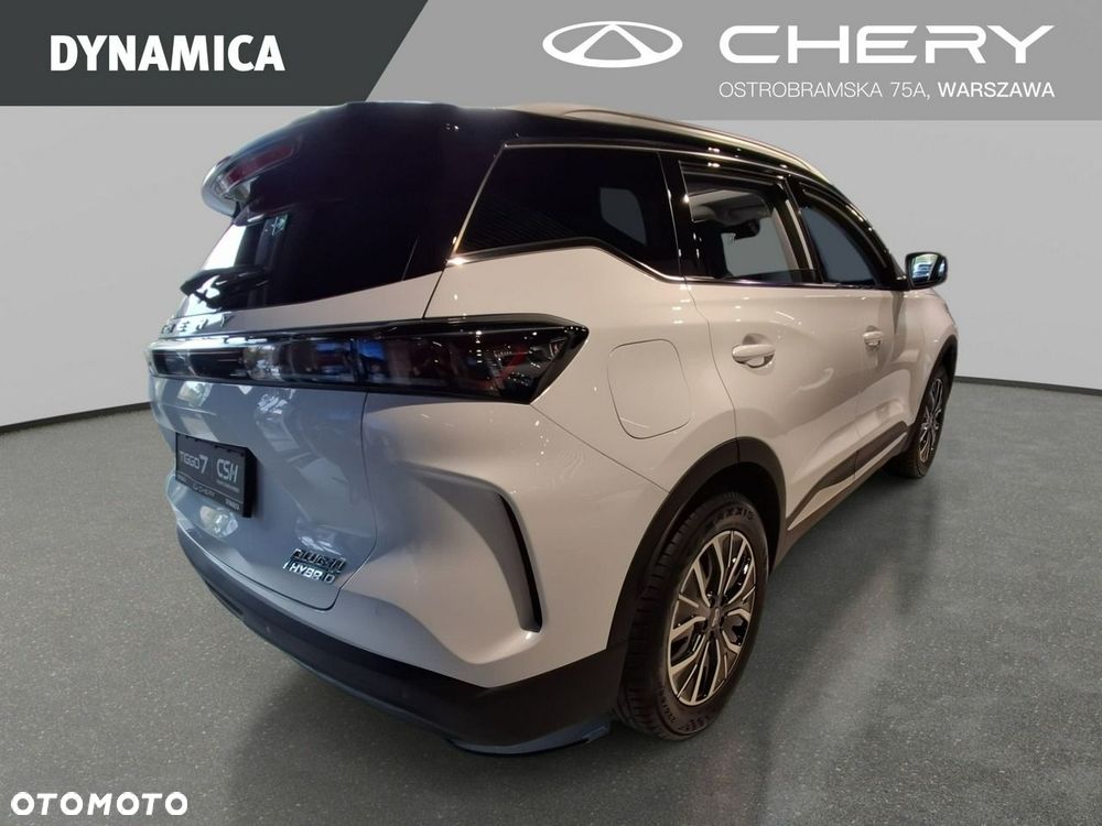 Chery Tiggo 7 - 6