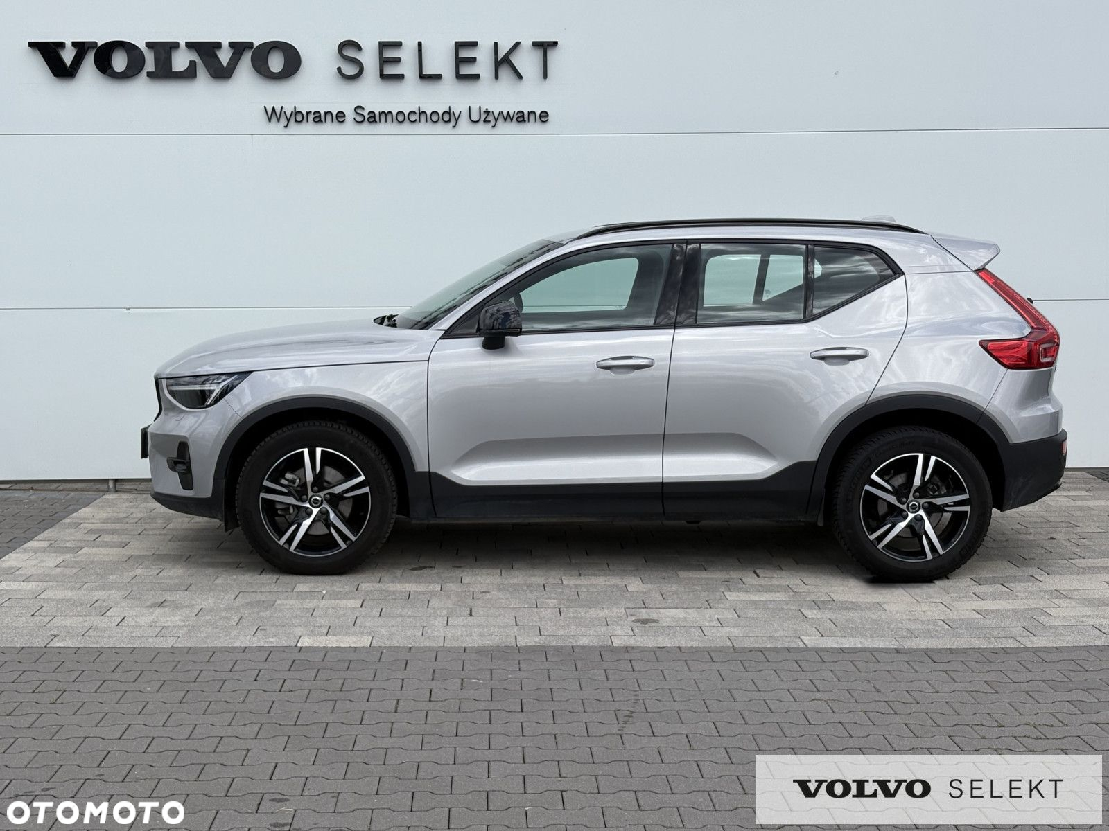 Volvo XC 40 - 5