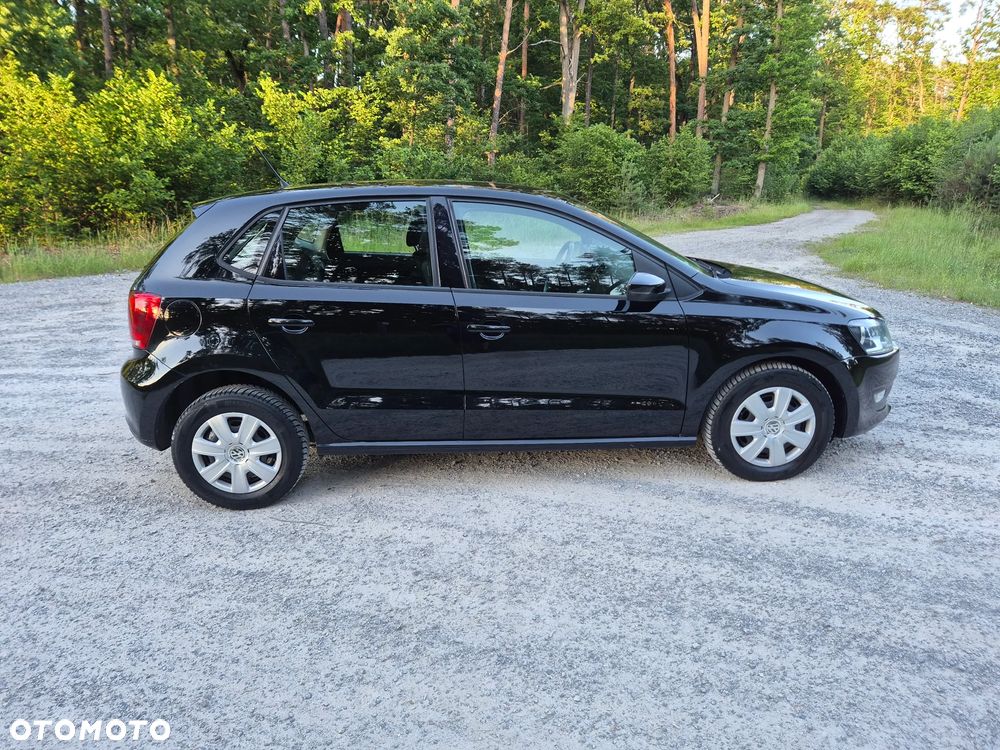 Volkswagen Polo 1.4 16V Comfortline Optimum - 4