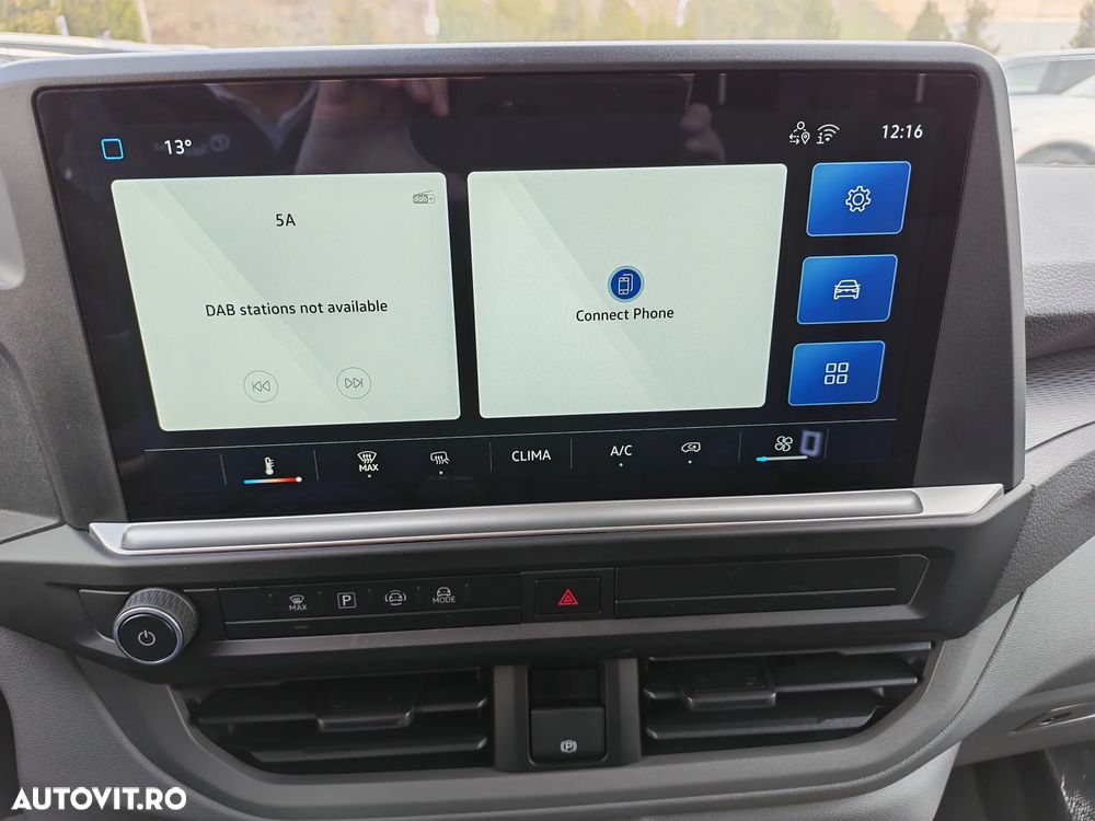 Volkswagen Transporter - 15