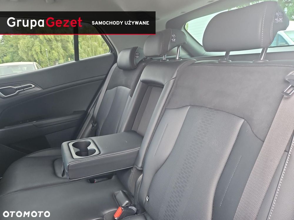 Kia Sportage 1.6 T-GDI HEV Business Line 4WD - 16