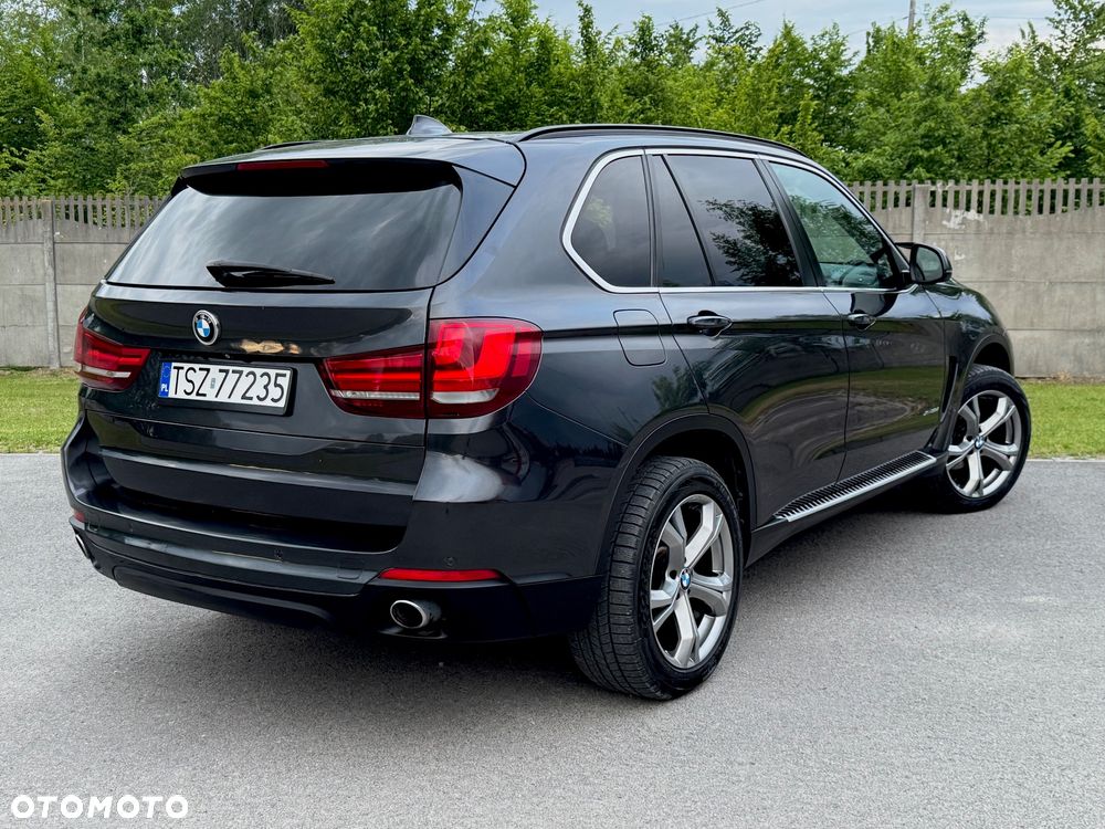 BMW X5 - 3