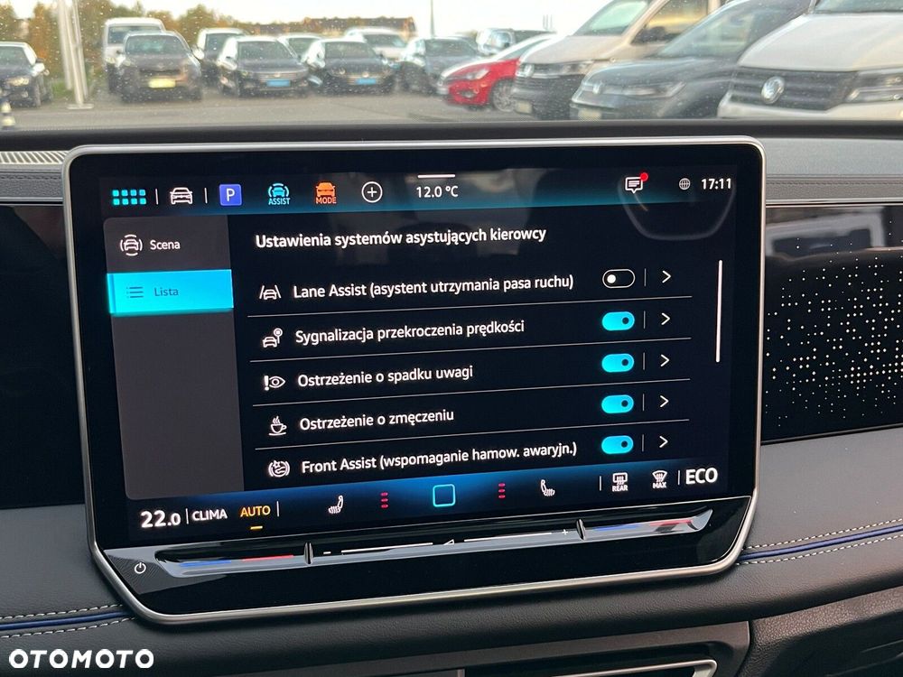 Volkswagen Tiguan - 16