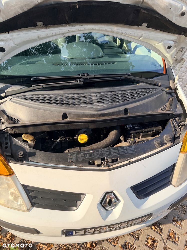 Renault Modus 2005 photo 5