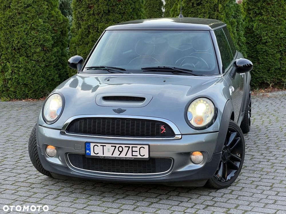 MINI Cooper S - 2