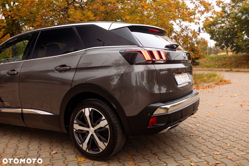 Peugeot 3008 - 13