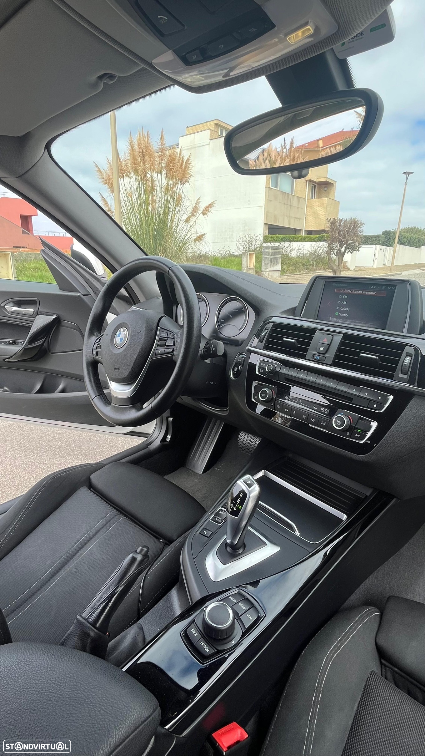 BMW 116 - 7