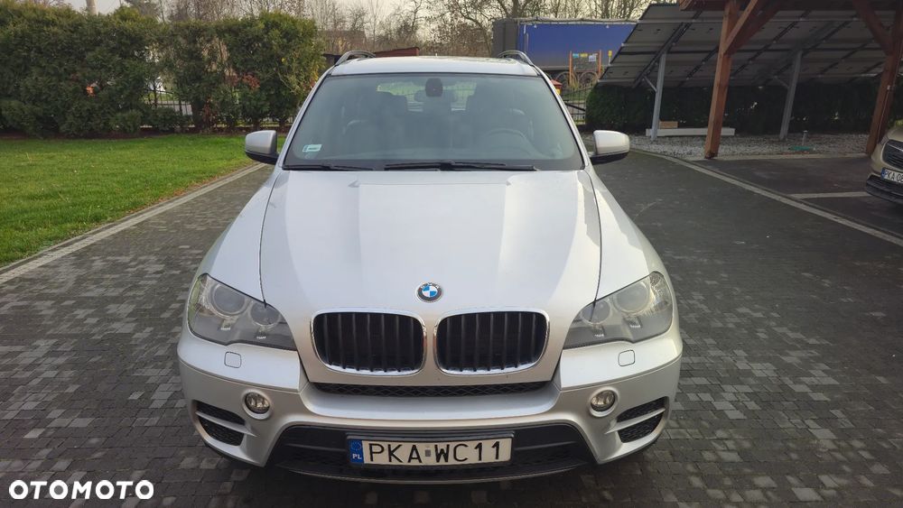BMW X5 3.0d xDrive - 2