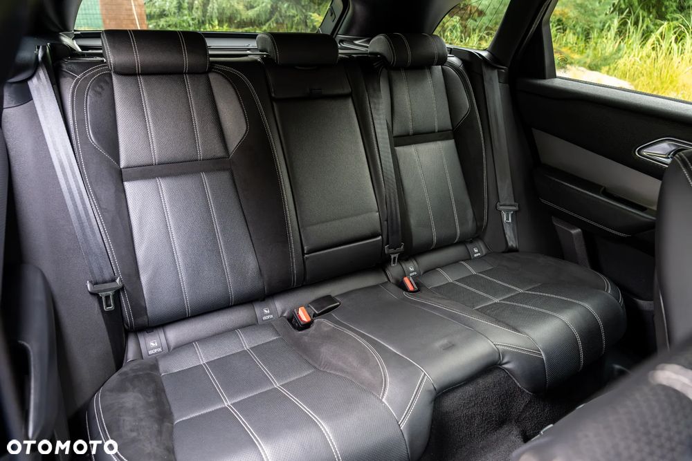 Land Rover Range Rover Velar 2.0d R-Dynamic S - 39