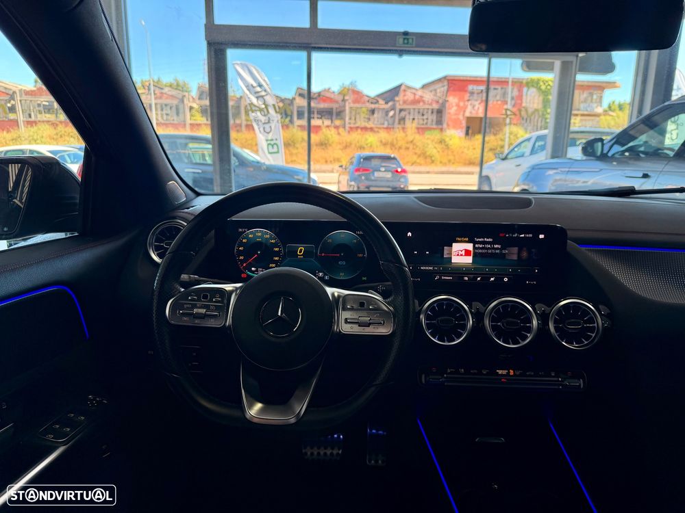 Mercedes-Benz EQA 250+ - 18