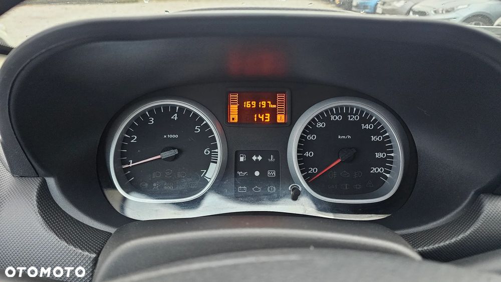 Dacia Duster 1.6 16V 4x2 Destination - 18