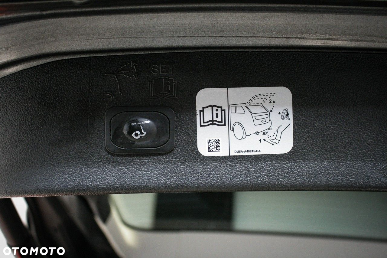 Ford Kuga - 14