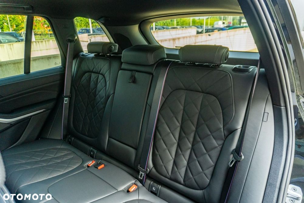 BMW X5 - 20