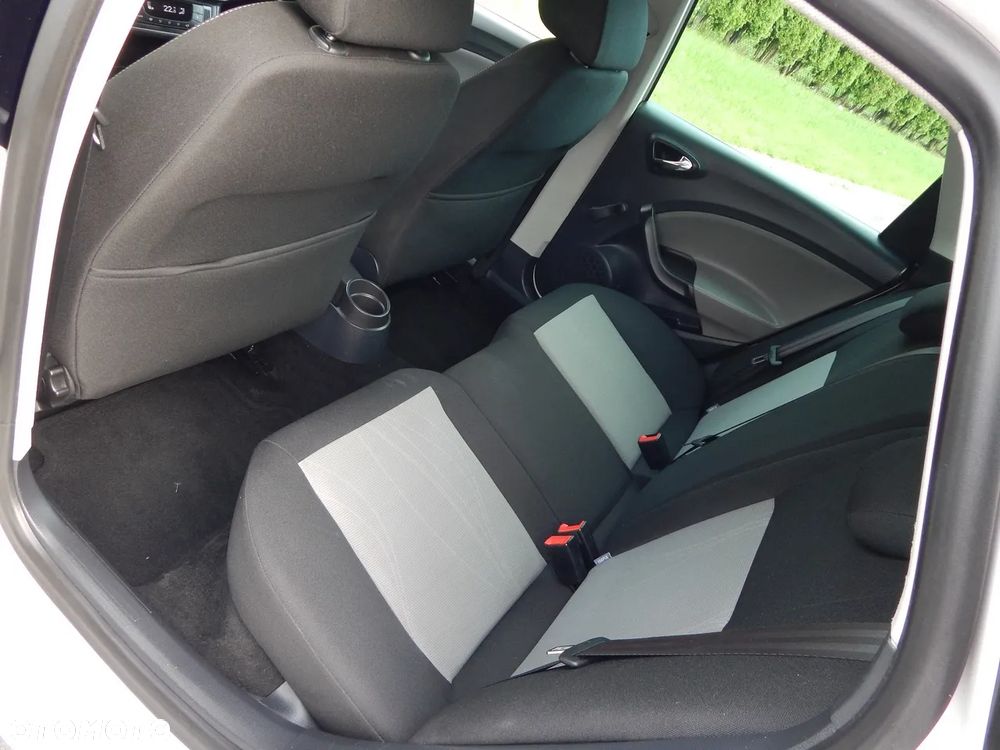 Seat Ibiza 1.2 TSI Style 4YOU - 11