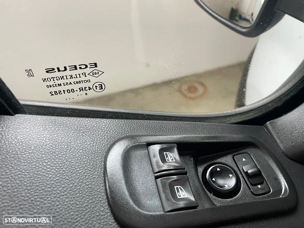 Renault Master 2.3 DCI - 15