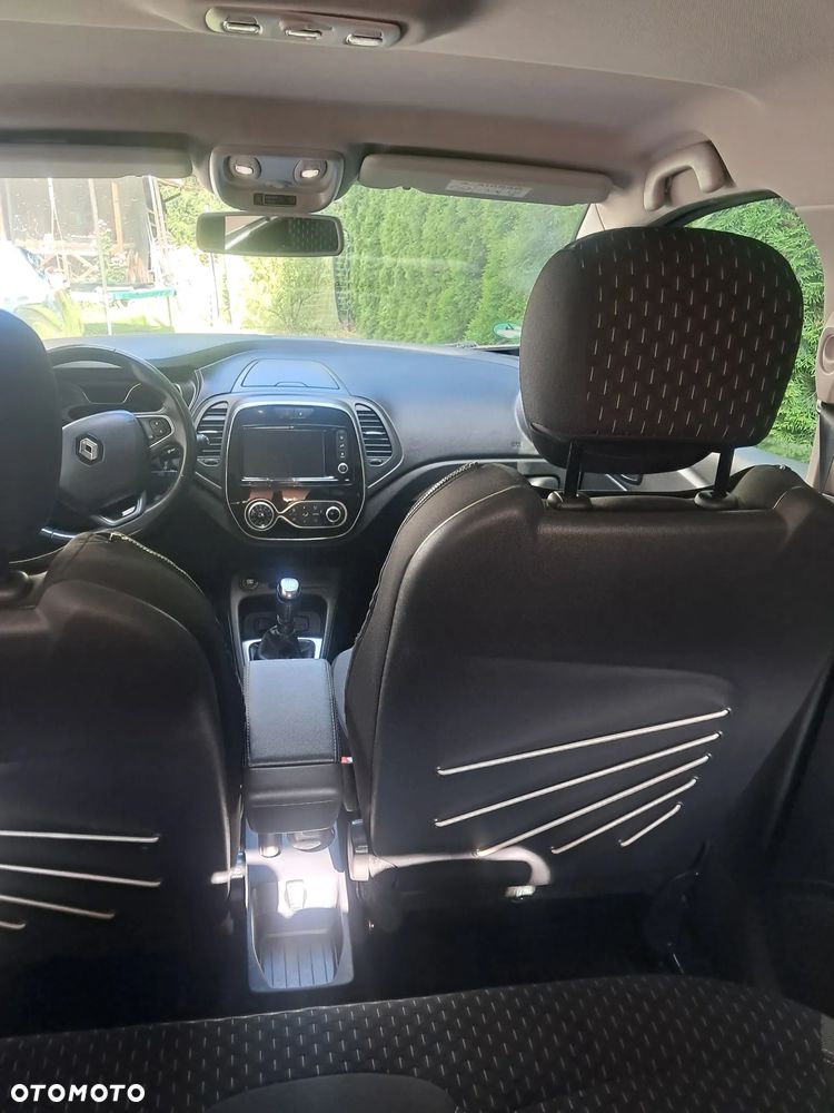 Renault Captur - 15