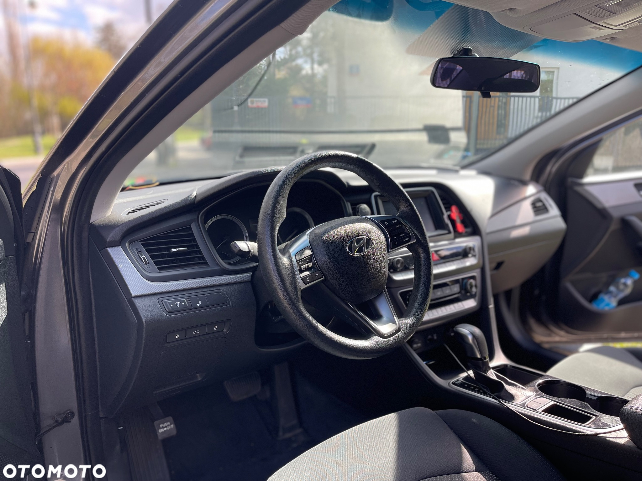 Hyundai Sonata - 13