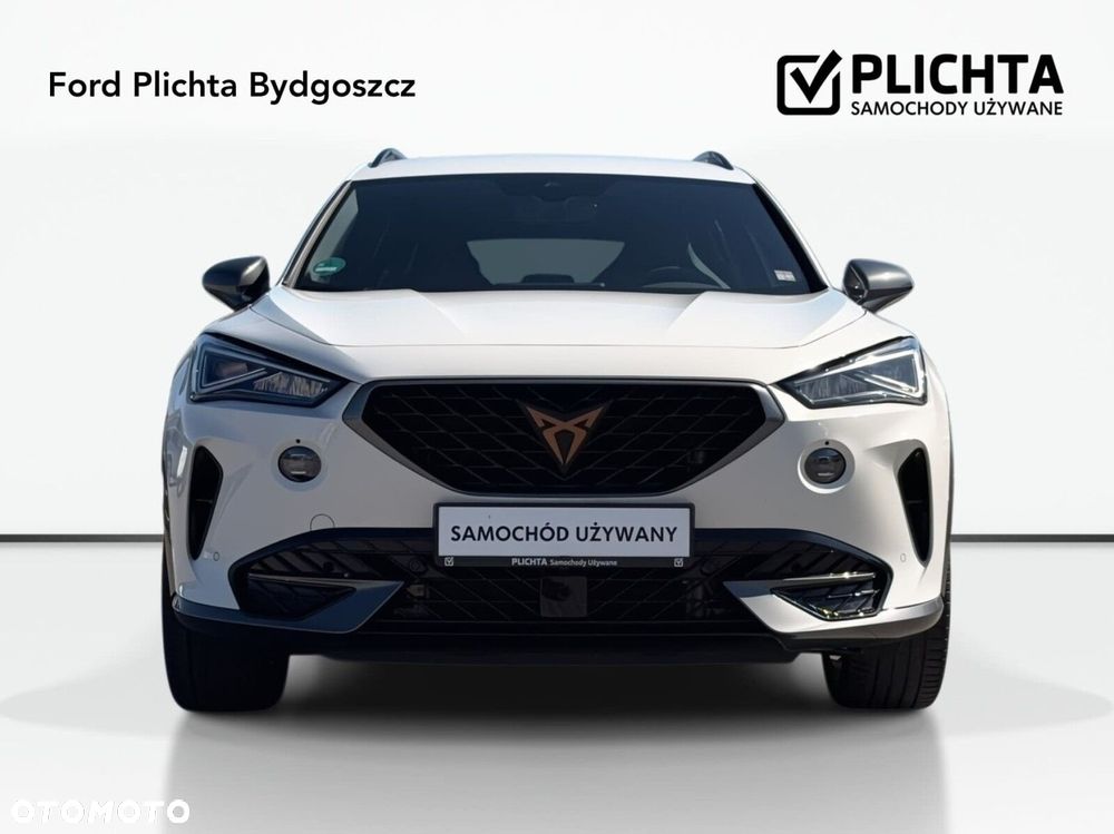 Cupra Formentor 1.4 e-Hybrid DSG - 2