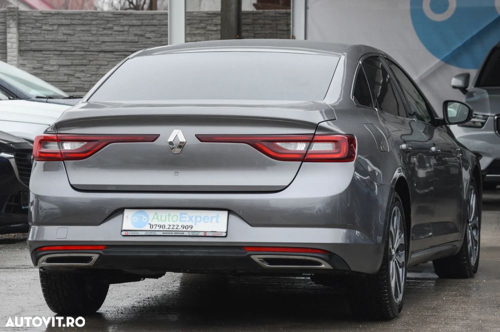 Renault Talisman ENERGY dCi EDC Intens - 11