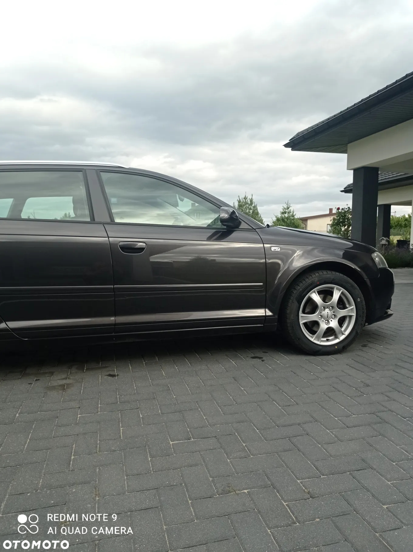 Audi A3 - 10