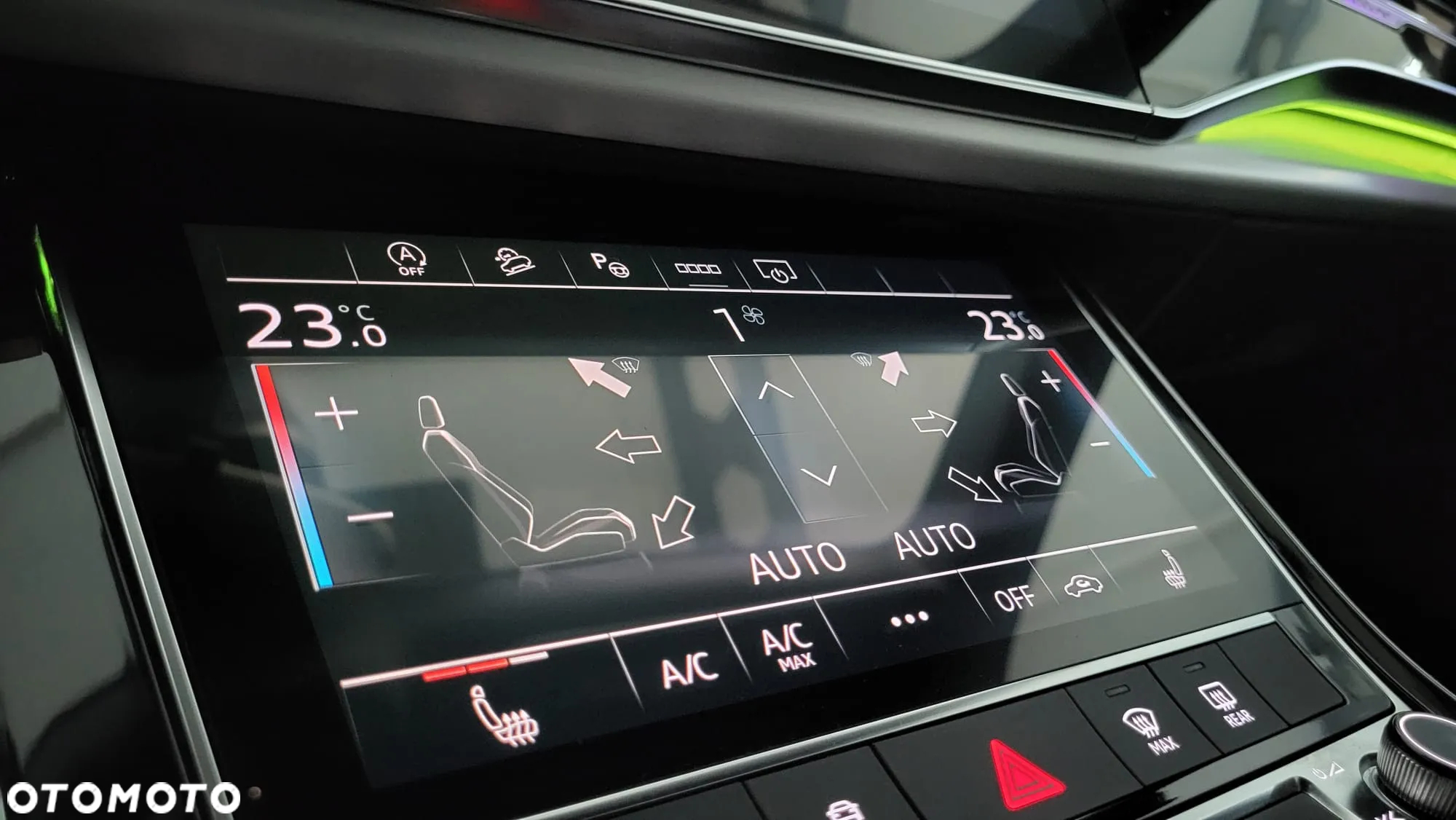 Audi Q8 - 24
