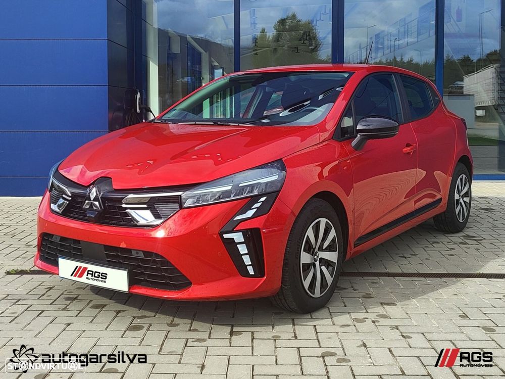 Mitsubishi Colt 1.0 MPI Kyoto - 1