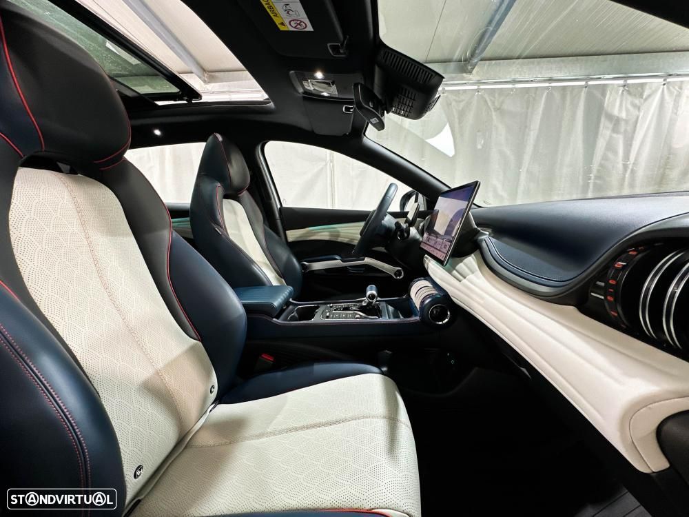 BYD Atto 3 60.48 kWh Design - 32