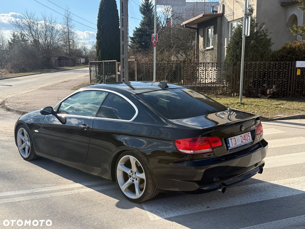 BMW Seria 3 335i - 4