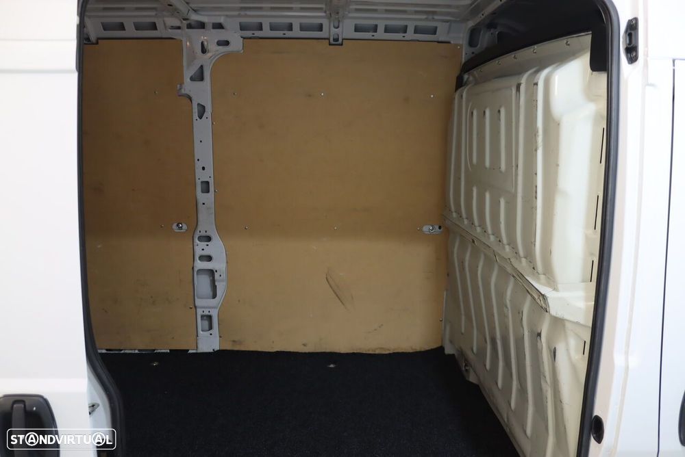 Fiat Ducato 33 L3H2 2.2 Multijet 140cv - 20