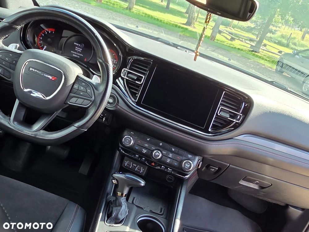 Dodge Durango 5,7 R/T - 24