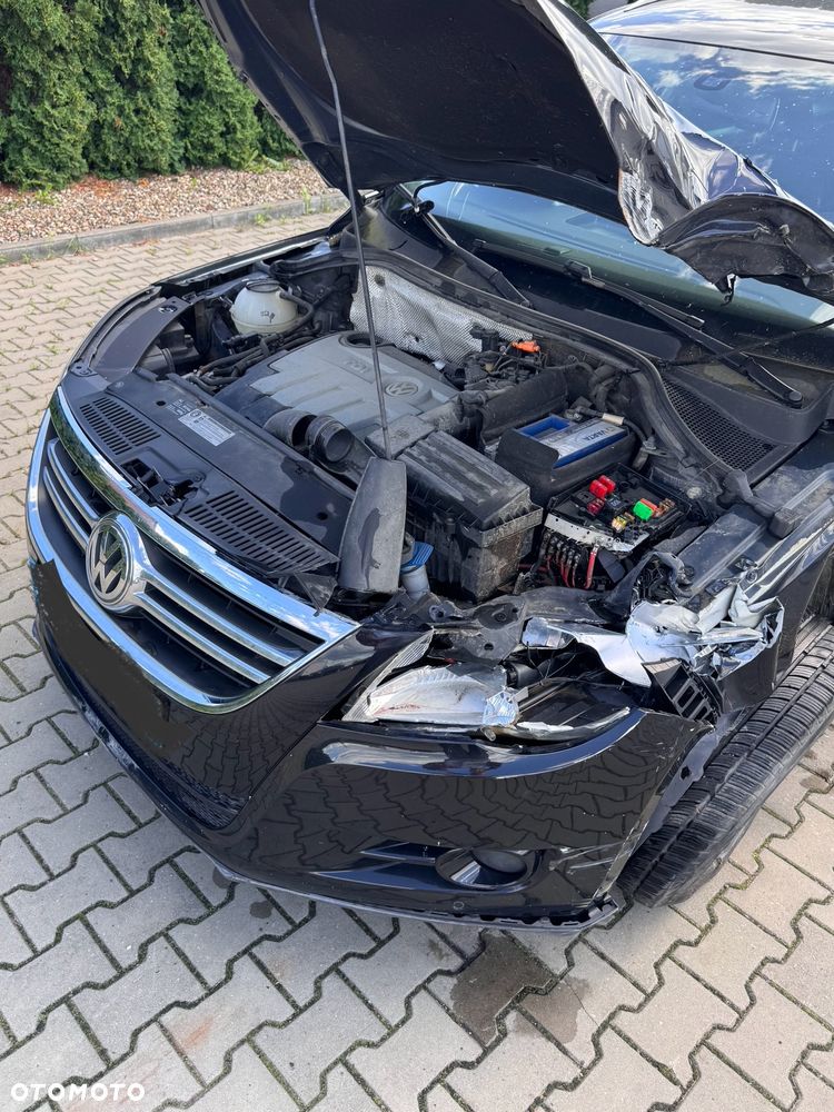 Volkswagen Tiguan 2.0 TDI DPF 4Motion Life - 17