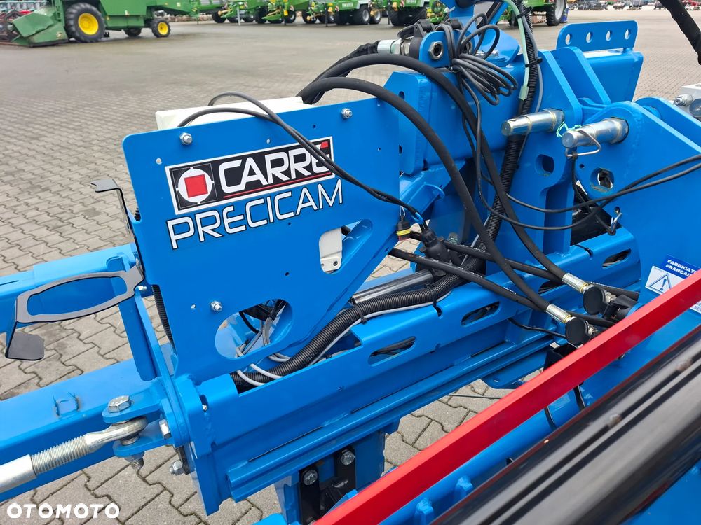 Inny CARRE PRECICAM ECONET - 26
