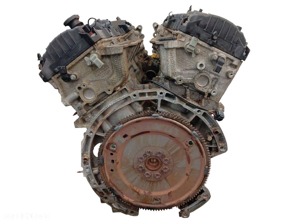 SILNIK SŁUPEK FORD EDGE II (2015-2018) 3.5 V6 283KM LEP - 1