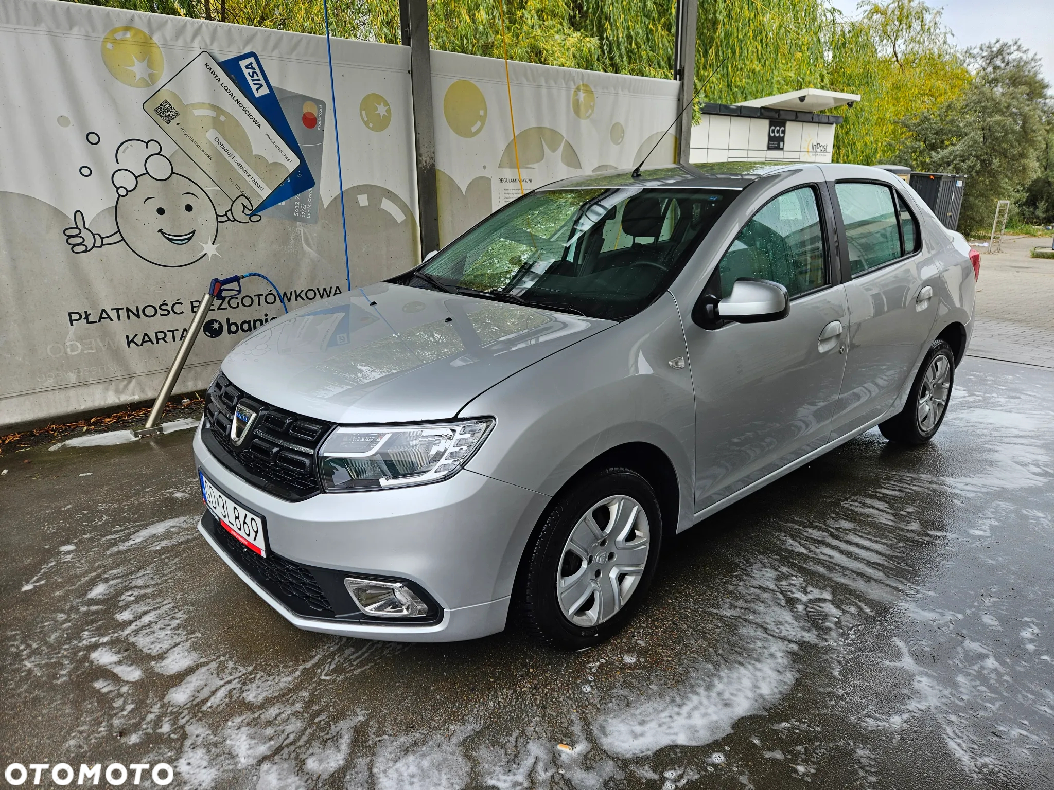 Dacia Logan - 2