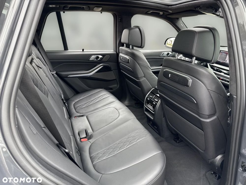 BMW X5 - 19