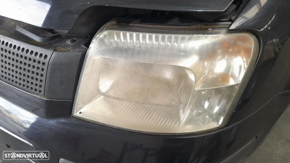 Ótica / farol esquerda FIAT Panda (169_) - 1