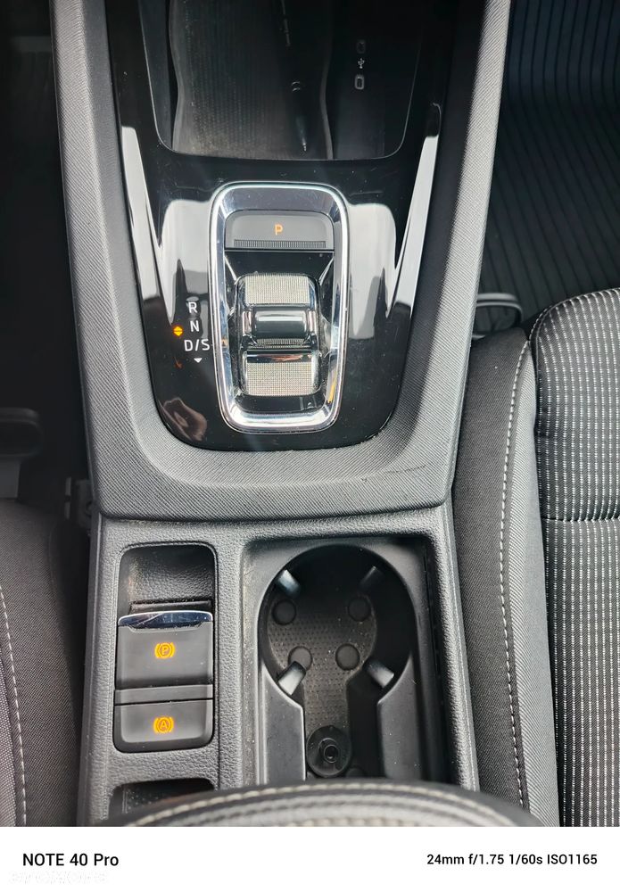 Skoda Octavia - 32