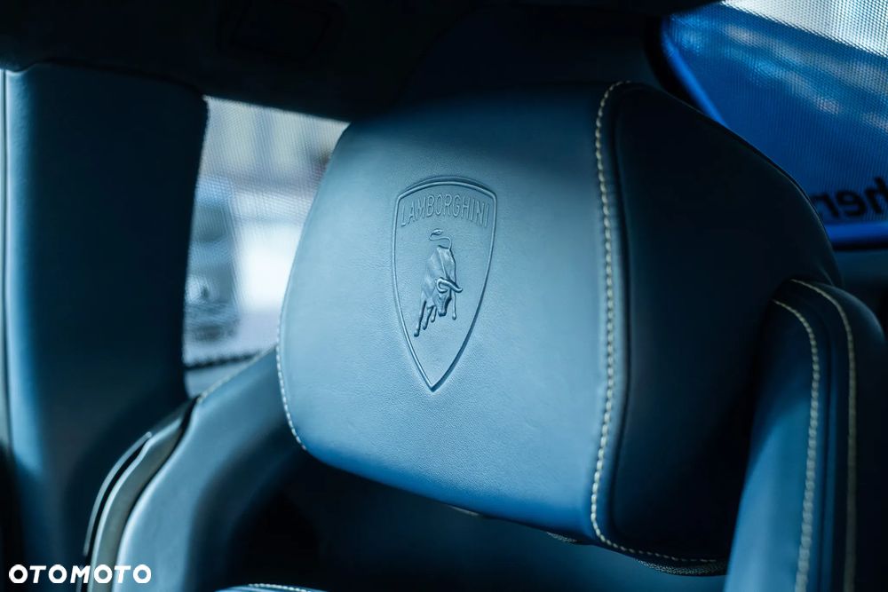 Lamborghini Gallardo Special Edition E-Gear - 20