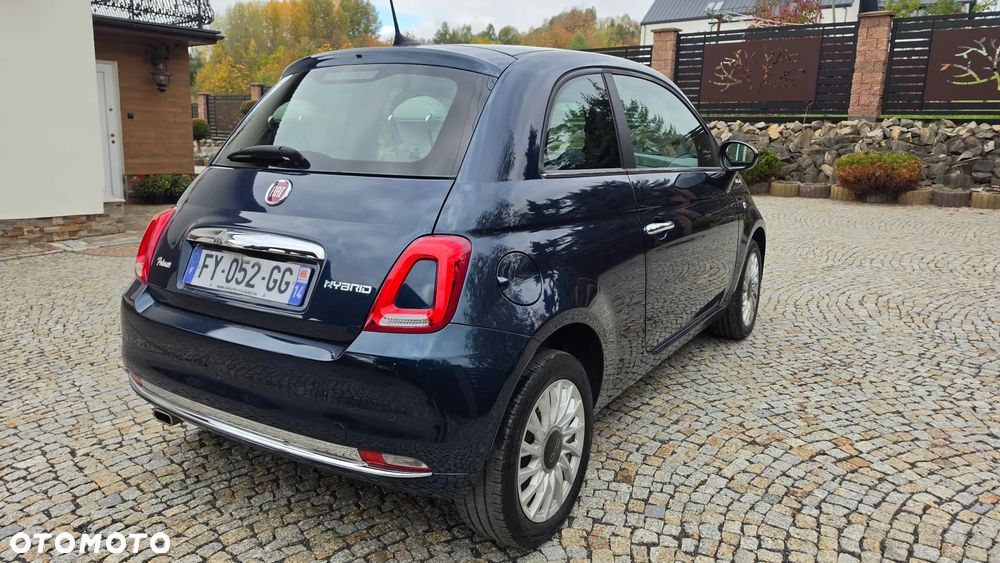Fiat 500 - 14