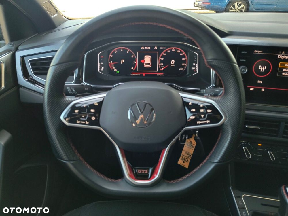 Volkswagen Polo - 26
