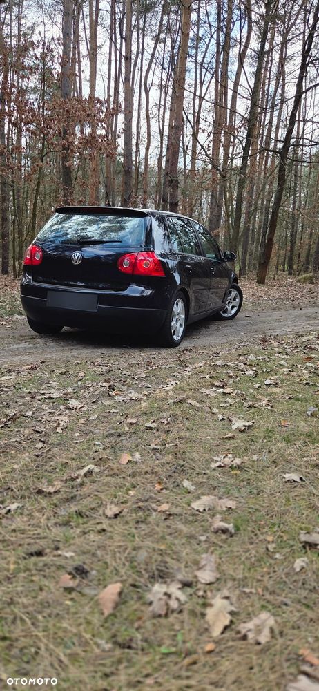 Volkswagen Golf 1.4 Goal - 9