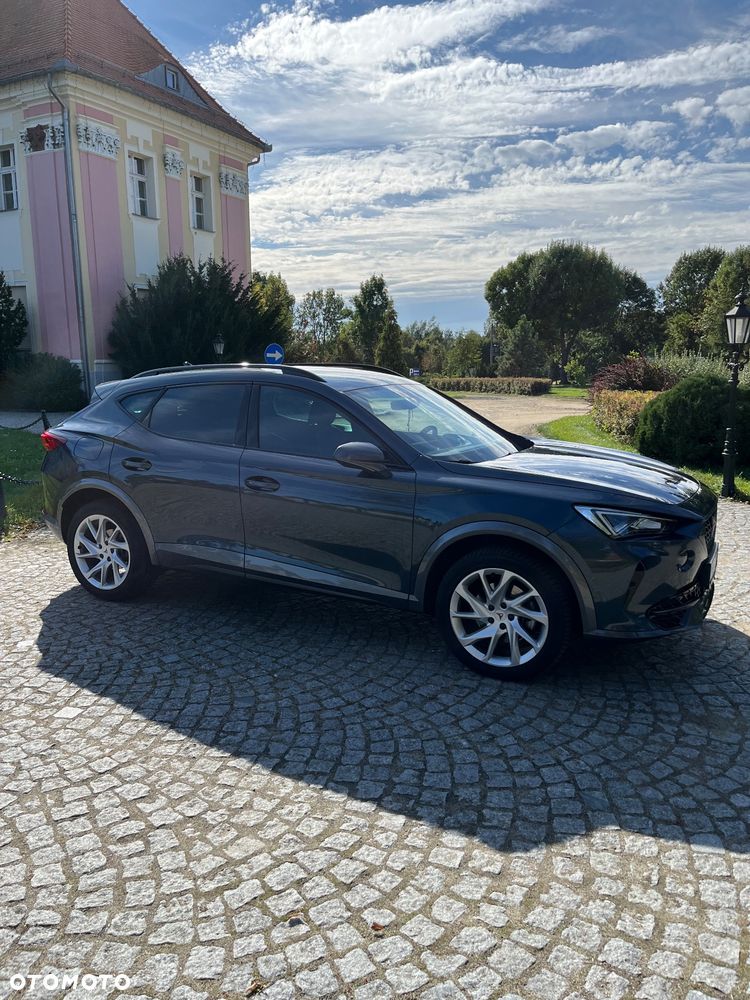 Cupra Formentor 1.5 TSI DSG - 4