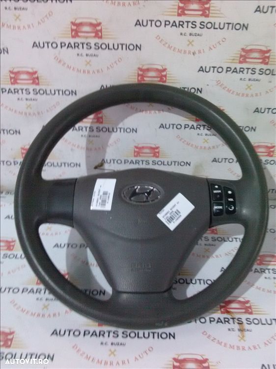 airbag volan hyundai accent an fabr.2008 - 1