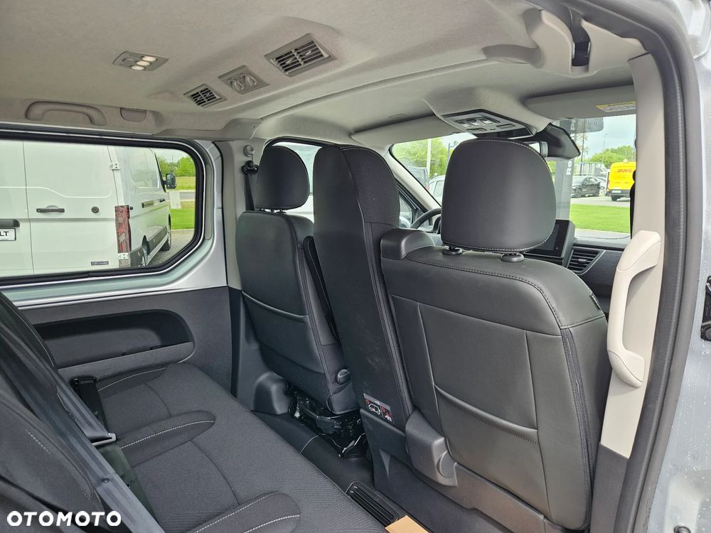 Renault Trafic - 11