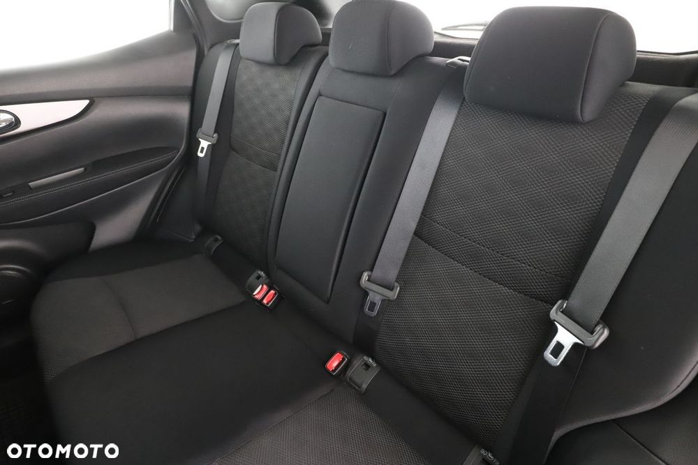 Nissan Qashqai 1.2 DIG-T Acenta EU6 - 20